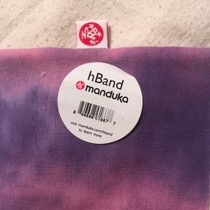 hband manduka